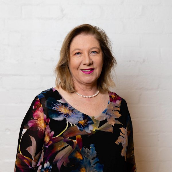 Rowena Thiele FCPA