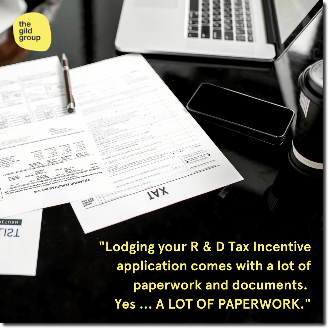 R D Tax Incentive 2023