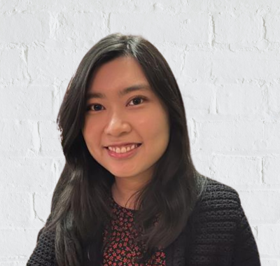 Liliane Tai