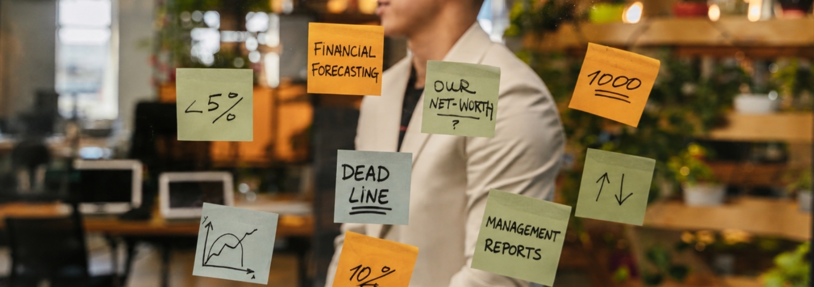 virtual CFO