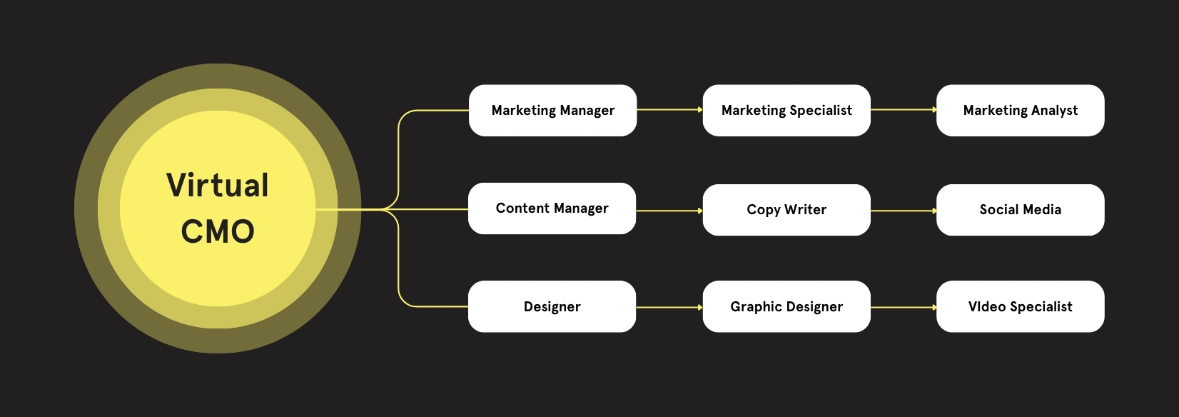 virtual CMO