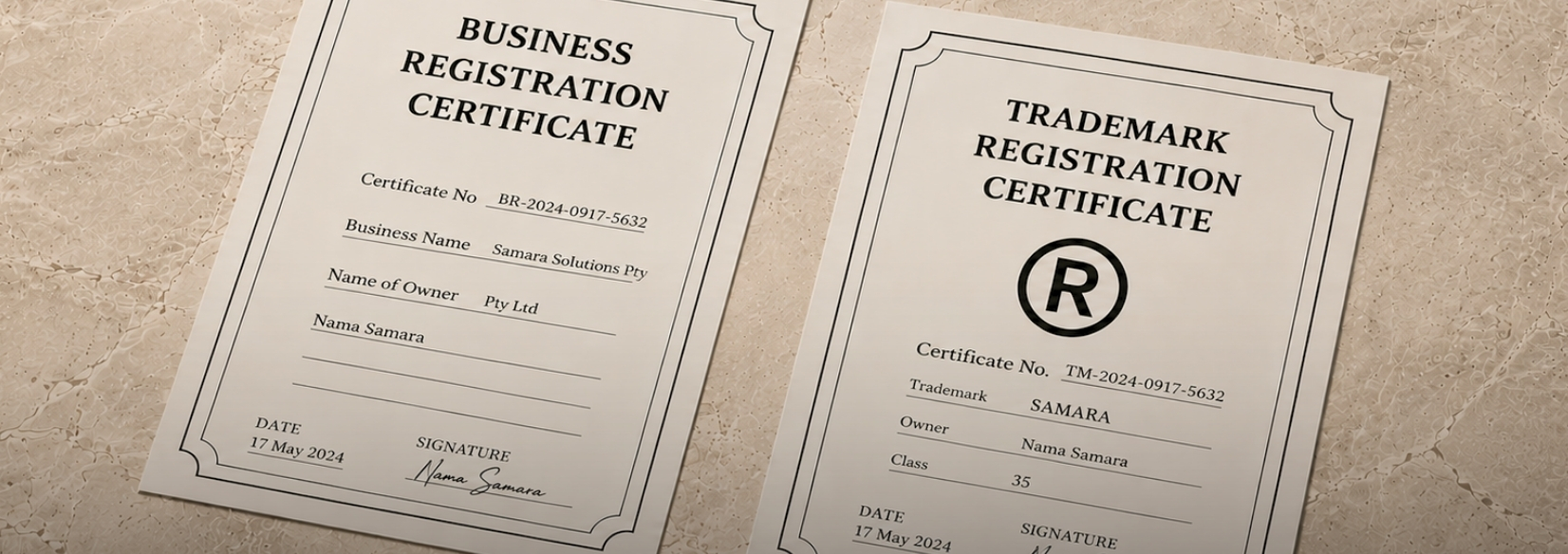 trademark registration